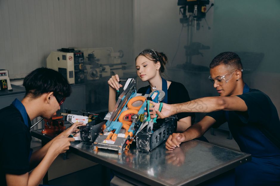 From robotics to hydrogen: Why Ireland's schools are training tomorrow's entrepreneurs today