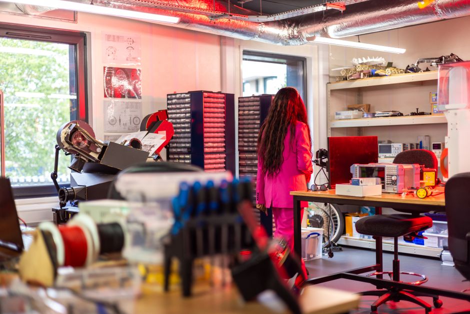 From Semiconductor Spinouts to AI Courses: How Ireland's Innovation Ecosystem is Actually Evolving