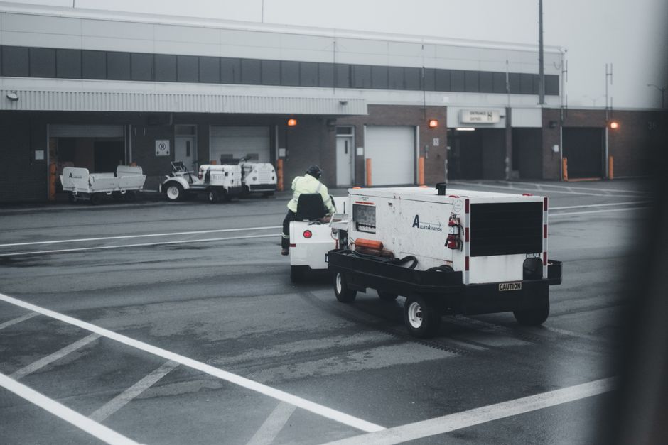 How Dublin Airport's Blocked Cargo Hub Reveals a Bigger Problem for Irish Business Infrastructure
