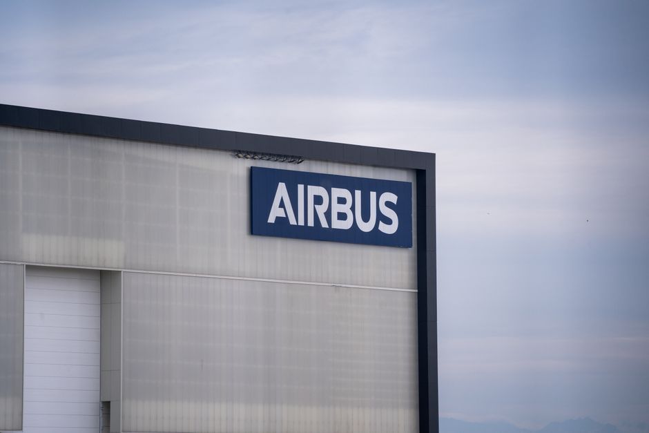 How Ryanair's €50m Shannon Bet Signals Ireland's New Engineering Boom