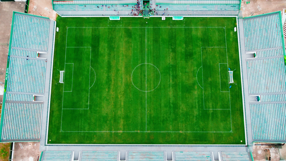 How SIS Pitches Became the Official Surface Behind World Cup Glory.An Irish Tech Export Story