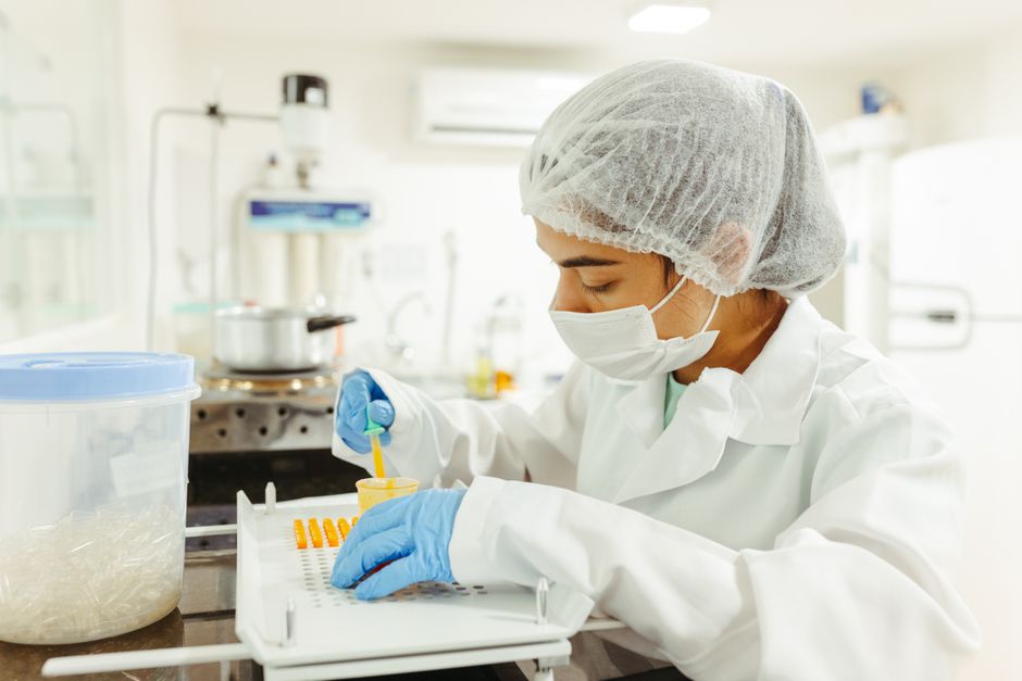 Icon Pharmaceuticals' Comeback Tells Us Everything About Irish Biotech's Fragile Recovery