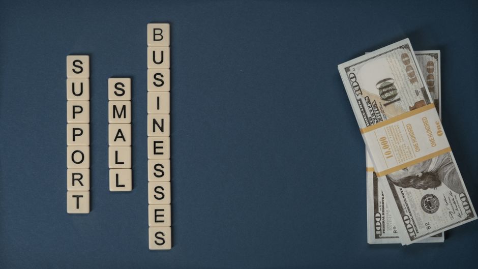 Small Irish Businesses Are Quietly Outperforming Giants.Here's Their Growth Secret