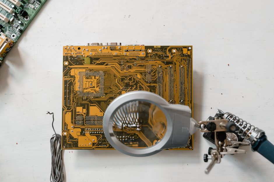 The €100M Tyndall Bet: Why Ireland's Semiconductor Play Could Be Worth Billions