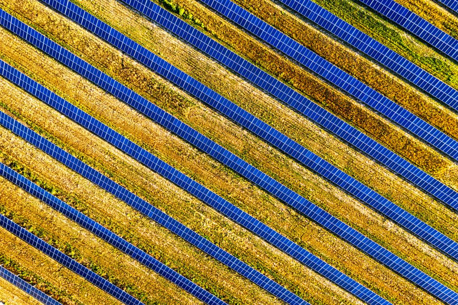 The €3bn Solar Boom Is Hiding Ireland's Real Energy Problem