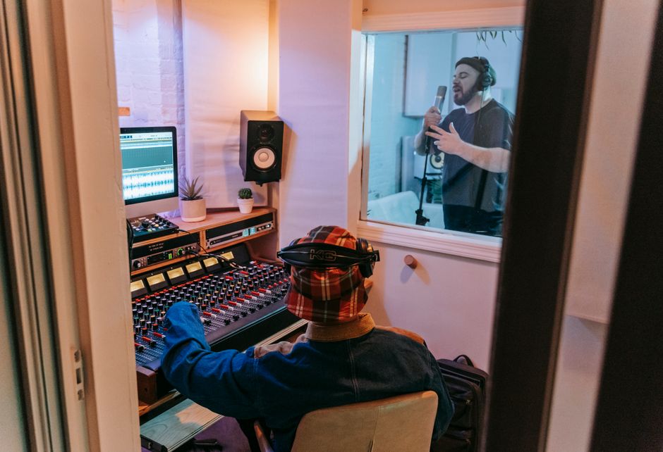 The AI artist uprising: How Irish musicians can fight back against algorithmic theft