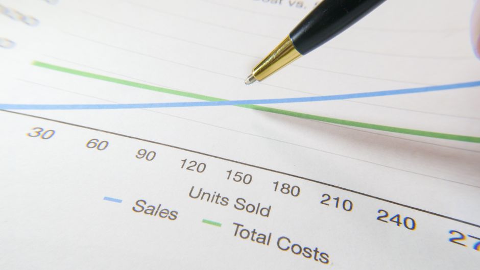 The Energy Ceiling: How Irish Businesses Are Planning Around Budget 2027's Make-or-Break Moment