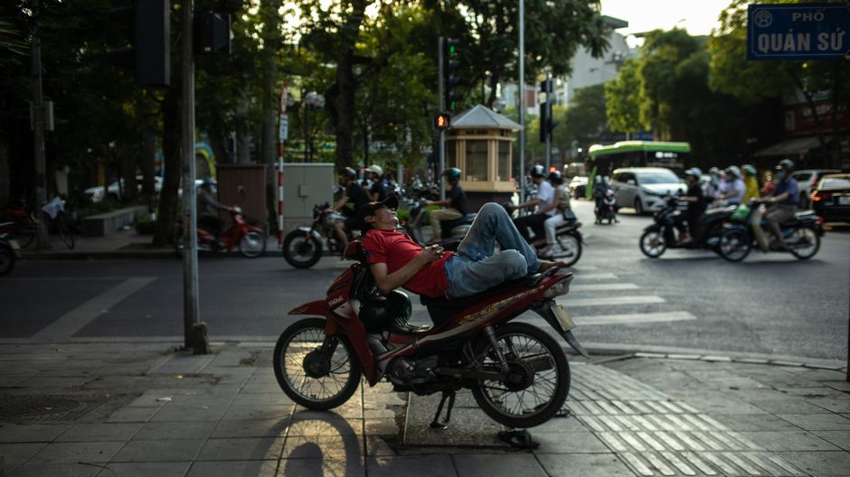 The Hidden Cost of Ireland's Commute Crisis: How Worker Burnout Is Reshaping Office Strategy