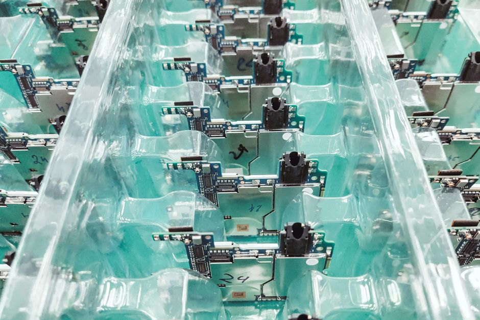 The Intel Effect: How €5bn in Kildare spending could reshape Ireland's skills crisis