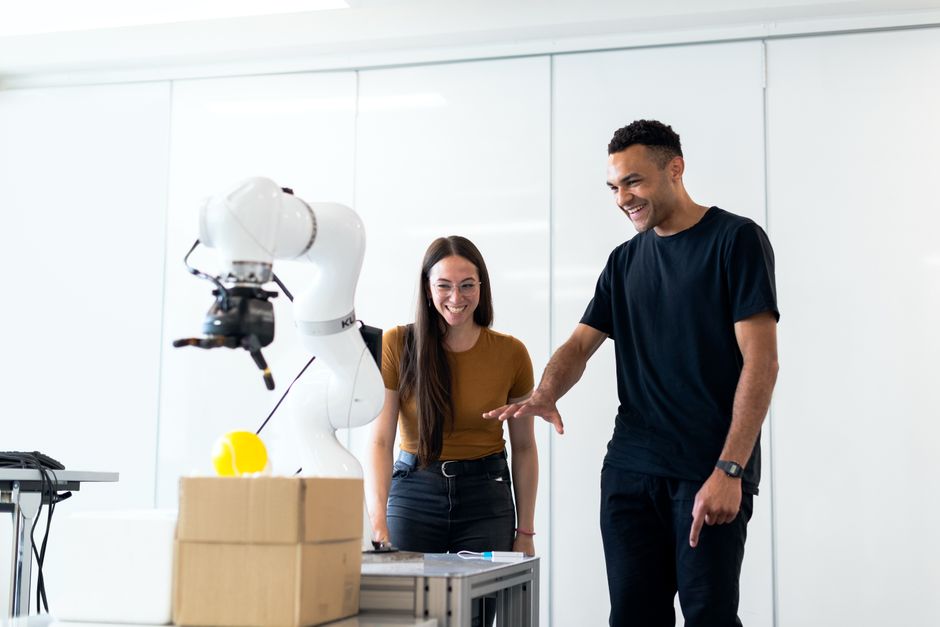 The Skills Gap Nobody's Talking About: Why Irish CIOs Are Struggling to Deploy AI Agents