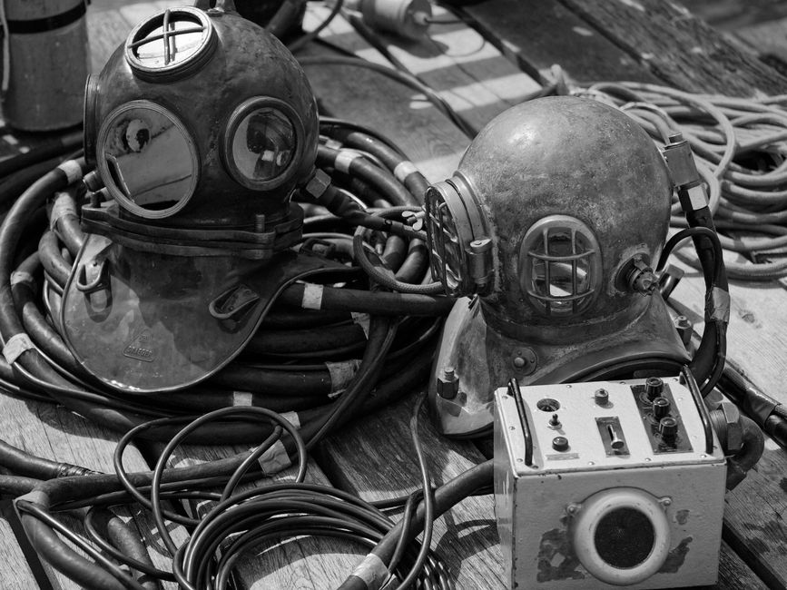 The Subsea Cable Vulnerability That Could Cripple Ireland's Tech Economy