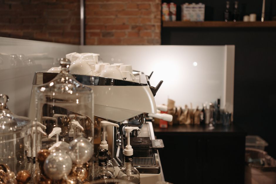 The Tipperary Coffee Shop Effect: Why Young Irish Entrepreneurs Are Building Instead of Leaving
