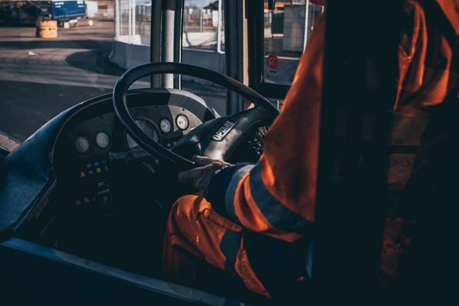 The women-first recruitment bet: Why Dublin Bus is betting on part-time drivers when the industry needs scale