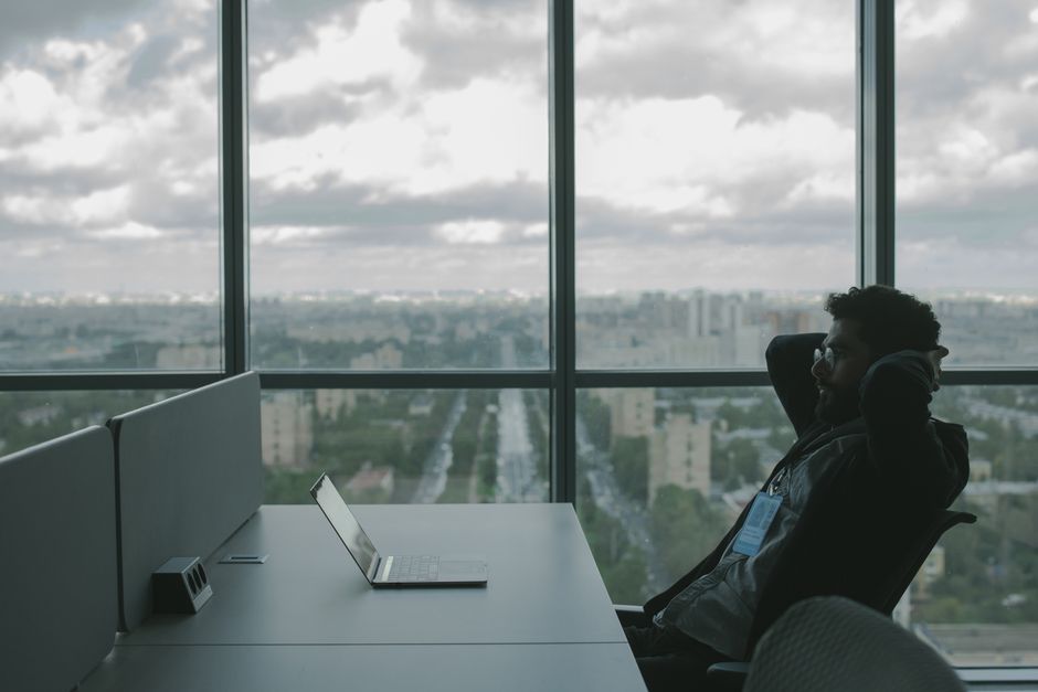 Why Ireland's Cyber Security Talent is Being Poached Before They Graduate