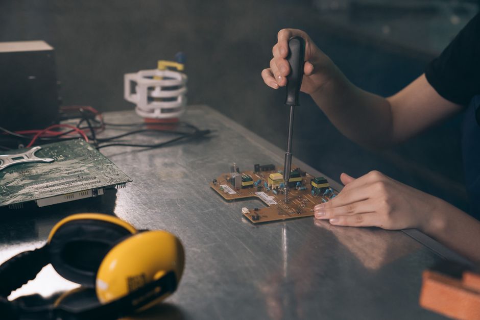 Why Ireland's Right to Repair Rules Are Creating a Hidden Opportunity for Tech Startups