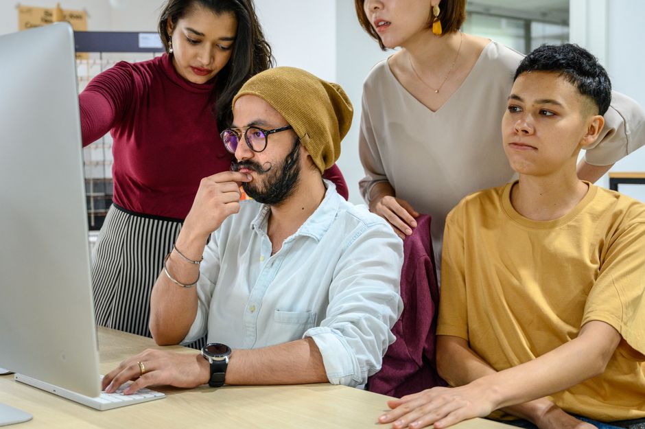 Why Irish Companies Are Losing the AI Talent War to Ageism (In Reverse)