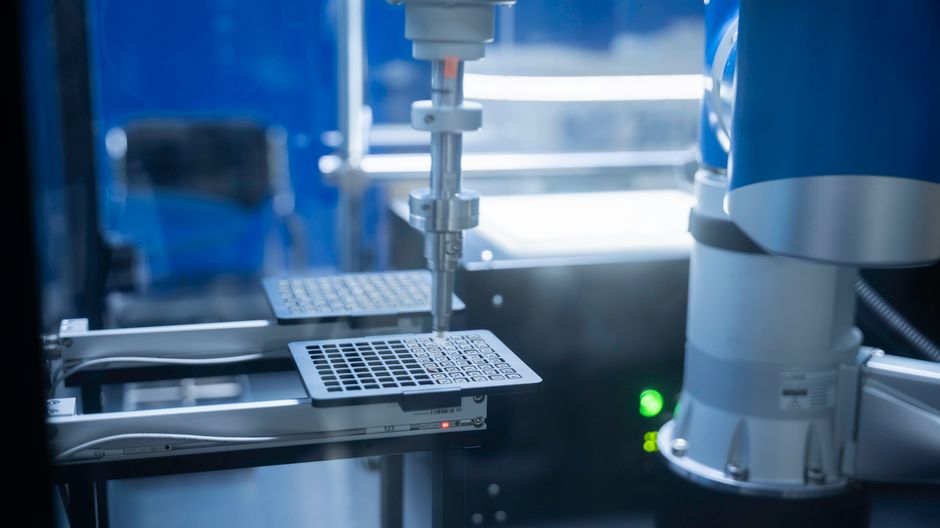 Why Irish Fintech Firms Are Racing to Build 'AI Research Labs' (And What It Means for Competition)