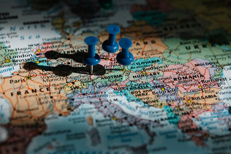 Why Irish Fintechs Are Losing the European Expansion Race to Dutch Competitors