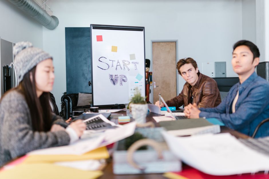 Why Irish startups are losing the valuation race to US rivals.and how to fix it