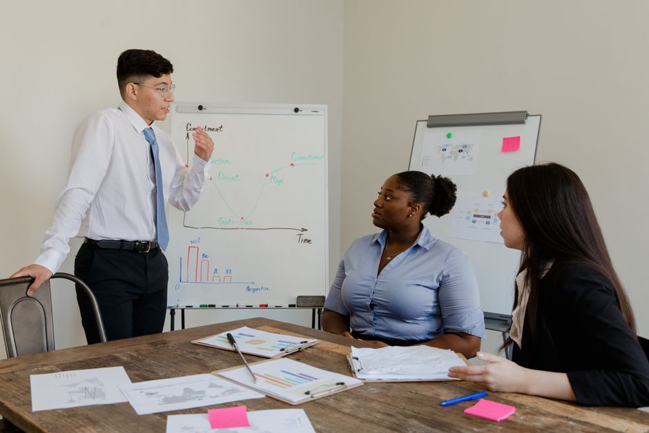 Why Irish Tech Talent Is Leaving: The Career Change Paradox Employers Won't Solve