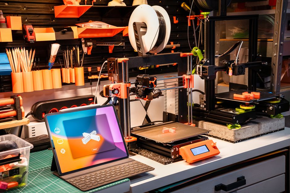 Why Irish VCs Should Be Betting on the Maker Economy (Not Just AI)